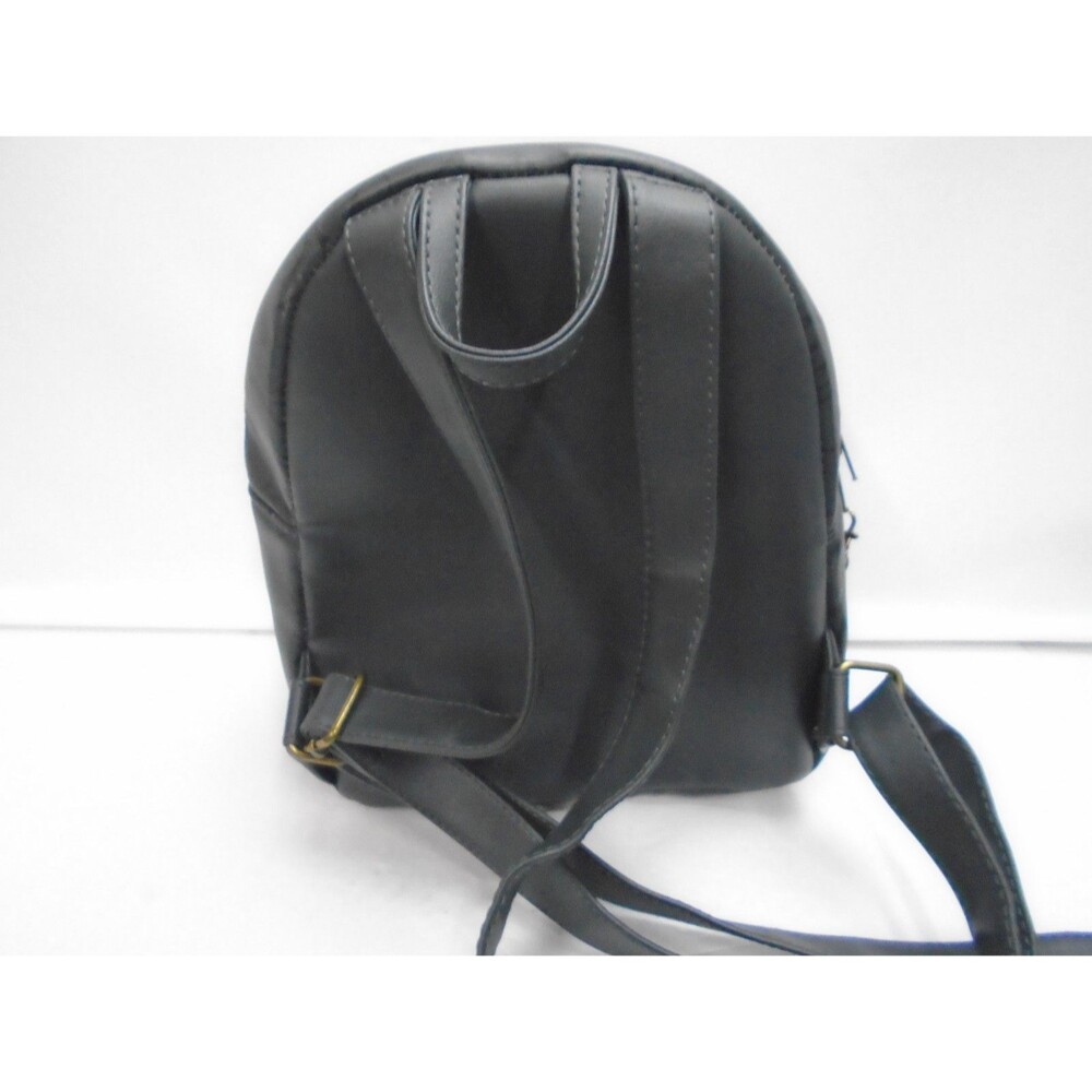 Loungefly Mini Backpack Nightmare Before Christmas Jack & Sally Pumpkin Disney - Picture 5 of 11